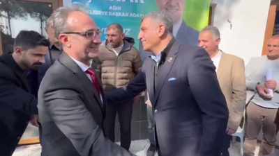 MHP'li Belediye Başkanı, CHP'li vekile dert yandı: Bu ilçe unutulmuş