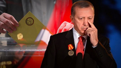 Araştırmacı Bekir Ağırdır Yerel Seçim Öncesi Erdoğan'ın Yeni Hamlesini Yazdı