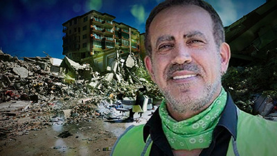CHP Hatay İçin Teklif Götürdü Haluk Levent Reddetti