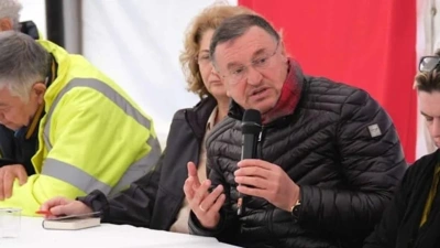 Lütfü Savaş'ın Adaylığı Tartışmasına Son Nokta!