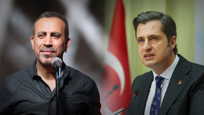 Haluk Levent'ten CHP Açıklaması