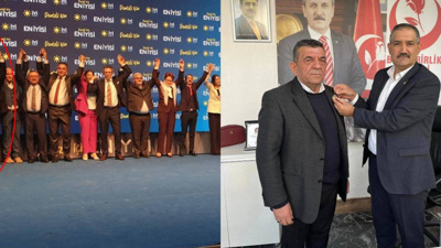 İYİ Parti ile BBP, onu paylaşamadı! Aynı kişiyi aday gösterdiler