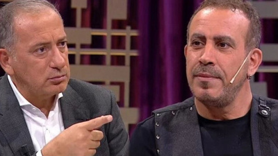Fatih Altaylı'dan Haluk Levent Yorumu! Gazaba Uğramaktan Korktu