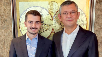 CHP, Kalesinde Onu Aday Gösterdi... CHP'nin Çankaya Belediye Başkan Adayı Hüseyin Can Güner Kimdir?