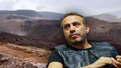 Haluk Levent Yeni Gelişmeyi Duyurdu!