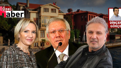 Aziz Yıldırım'ın iki kuzenine ait mülkleri sahte vekâletname ile satmaya çalıştılar