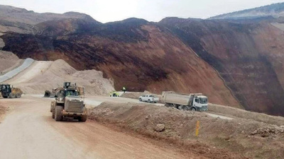 İliç'teki Maden Faciası Fatsa'da da Yaşanabilir