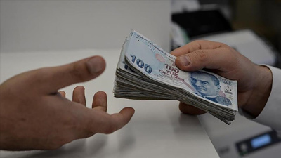 Mevduat faiz oranları güncellendi: Bir milyon TL ve 500 bin TL'nin aylık getirisi ne kadar oldu? Hangi banka ne kadar veriyor?