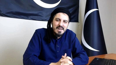Sahte Mehdi'nin Harem Skandalı!