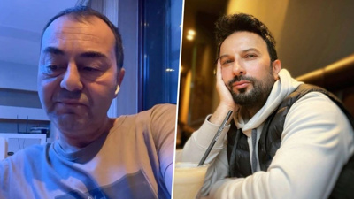 TikTok Serdar Ortaç İçin Harekete Geçti