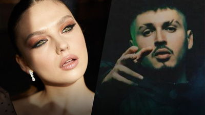 Sevgililer Günü Gönderisi Ele Verdi! Blok3 ve Nilsu Berfin Aktaş Yeni Bir Aşka Yelken Açtı