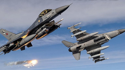 F-16'lar Ne Zaman Gelecek?