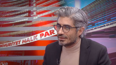 "CHP İçinde İstanbul'un Kaybedilmesini İsteyenler Var"