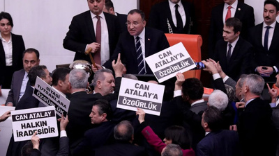 Can Atalay'la İlgili Her Şey Sil Baştan Başlayabilir