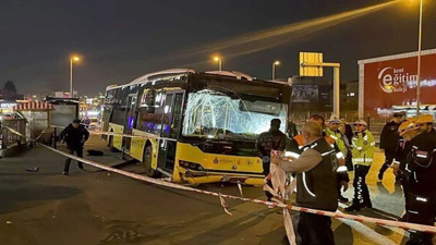 2 Kişinin Öldüğü Kazada İETT Şoförü İçin İstenen Ceza Belli Oldu