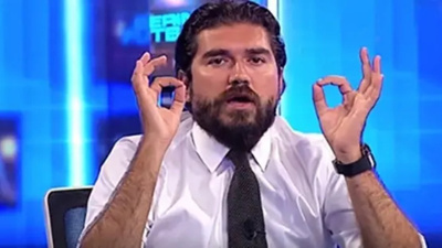 Rasim Ozan'dan Özkan Mamati'ye Şok Sözler!