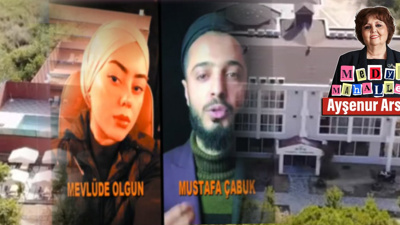 Mehdi Bey Gecikecek Sizi Şöyle Menzil’e Alalım!