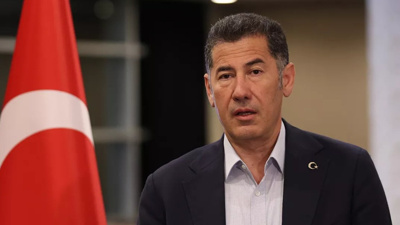 Sinan Oğan Seçim Sonrası Ortaya Çıktı... Yine Mesaj Verdi