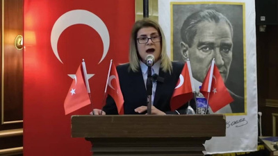 İYİ Parti'den İstifa Eden Balıkesir İl Başkanı Seçimde CHP'nin Adayını Destekleyeceğini İlan Etti