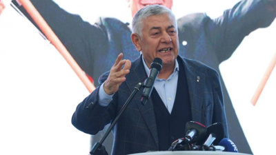İddia: Sarıyer’de CHP'li Şükrü Genç’e İYİ Parti'den teklif