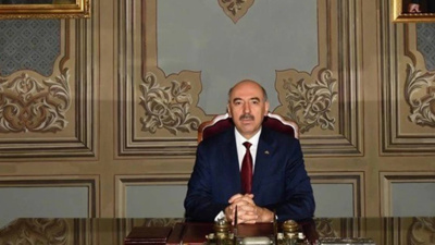 AKP’li rektör büyükelçi olarak atanmıştı: Dokuz Eylül’ün yeni rektörü belli oldu