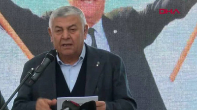 Şükrü Genç, İYİ Parti'den Adaylık Teklifi Aldı Mı? CHP'den İstifa Edecek Mi? Açıklama Yaptı