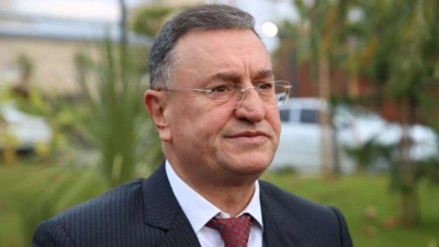 CHP'nin toplantısında Adı Açıklanmayan Hatay Adayı Lütfü Savaş'a Partisinden Gece Yarısı Telefonu! CHP Lideri Özel'den Açıklama