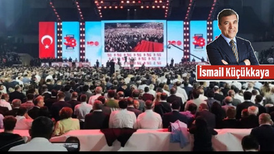 Ülkenin ihtiyacı