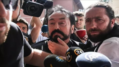 Adnan Oktar Suç Örgütüne Yeni Dava: 'Tapınak Şövalyesi' Detayı