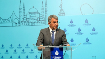 İYİ Parti'de Üst Düzey İstifa: İBB Grubu Düştü!
