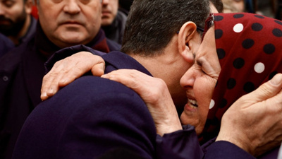 İmamoğlu'ndan 'Ders Vereceğiz!' Çıkışı