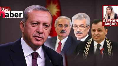 Yargı Tarihinin En Kritik Seçimine Sayılı Günler Kala Kılıçlar Çekildi
