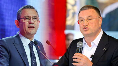 Özgür Özel'in Masasındaki Son Ankette Lütfü Savaş Yüzde Kaç Oy Aldı?