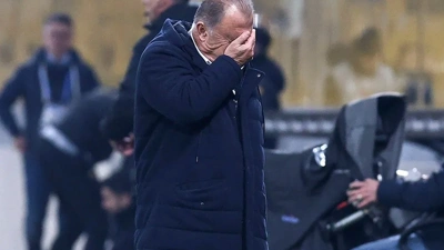 Daha İmzası Kurumamıştı. Fatih Terim'in Yeni Çalıştıracağı Takımı Açıkladılar