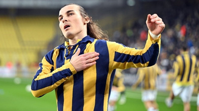 İspanyollar duyurdu: Fenerbahçe'den Çağlar Söyüncü kararı!
