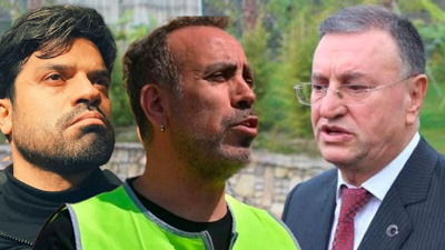 Yeniden Aday Gösterilen Lütfü Savaş'tan İlk Açıklama: Gökhan Zan ve Haluk Levent'e Gönderme