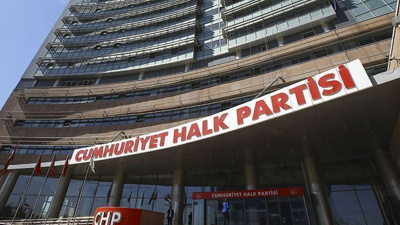 İlçe Başkanı İstifa Edip Gitti: CHP Seçime Giremiyor!