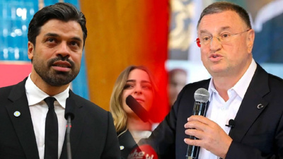 Gökhan Zan'dan Lütfü Savaş'a Yanıt