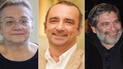 Gezi Davası'nda Flaş Karar: Adli Kontrol Kararı Kaldırıldı!