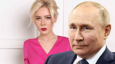 Rus Siyasetine Bomba Gibi Düşen İddia! Putin'in Gizemli Sevgilisi Ortaya Çıktı: 'Barbie' Lakaplı Güzel!