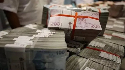 Bankaların Keyfi Yerinde!