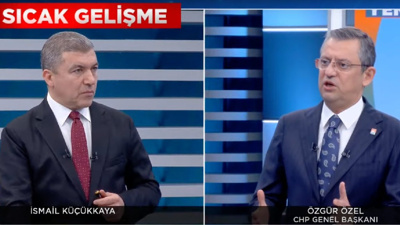 Özgür Özel, Halk TV Canlı Yayınında Açıkladı: Düşündük, Taşındık, Gecenin Üçünde Lütfü Savaş İle Devam Etme Kararı Aldık