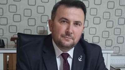 Yeniden Refah Partisi'nde Yönetimi Küplere Bindiren İl Başkanı