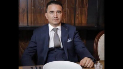 Afganistan Dernekleri Başkanı Belediye Başkan Adayı Oldu