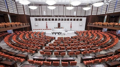 Meclis Ne Zaman Tatile Girecek?