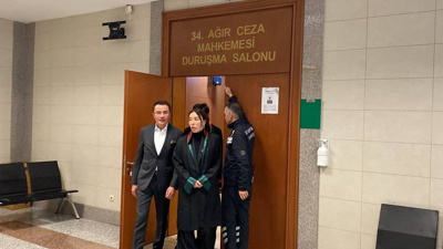 Oğlunu İstismar Ettiği İddia Edilen Dr. Ender Saraç Hakim Karşısında!