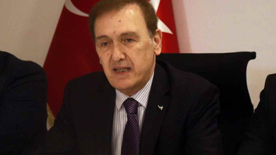 CHP'nin Edirne Adayı Çekildi!