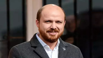 Bilal Erdoğan, Gençlere 'İç Dünyasını' Anlattı! "NİCE İNSANLAR VAR Kİ..."