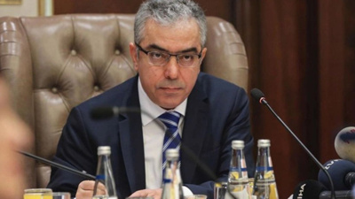Başdanışman Uçum AYM'yi Hedef Aldı!