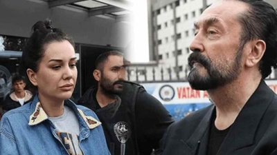Adnan Oktar da Dilan Polat gibi AVM tutkunu çıktı! Her AVM’ye gittiğinde 200 bin lira harcamadan çıkmazmış